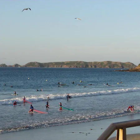 Comfortable With Fantastic Sea View